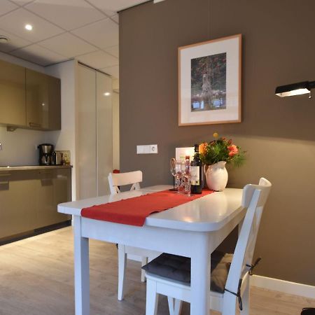 Luxurious Apartment Walking Distance From The Pleasant Centre Of Bergen Pokój zdjęcie