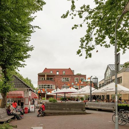 Luxurious Apartment Walking Distance From The Pleasant Centre Of Bergen Zewnętrze zdjęcie