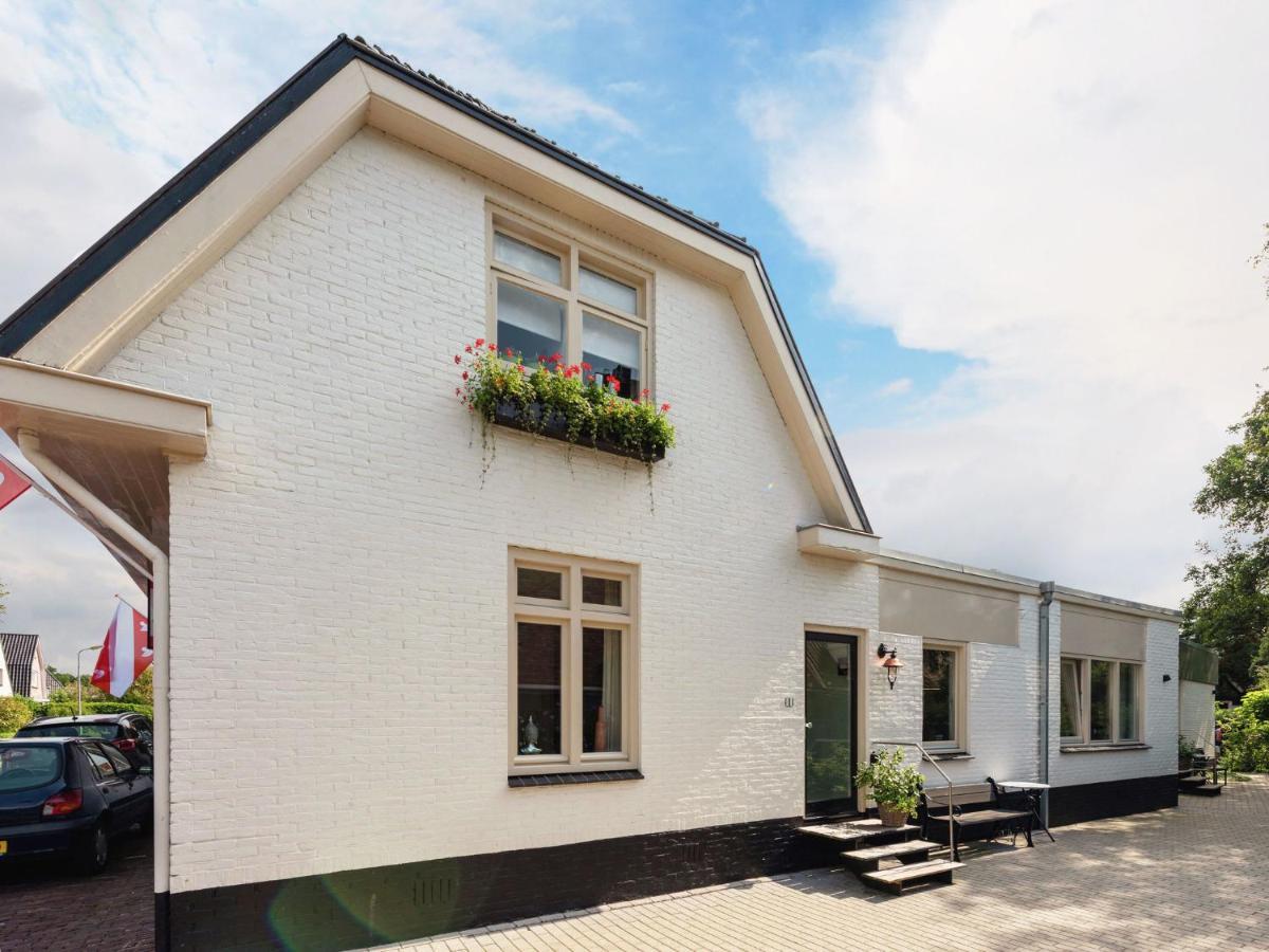 Luxurious Apartment Walking Distance From The Pleasant Centre Of Bergen Zewnętrze zdjęcie