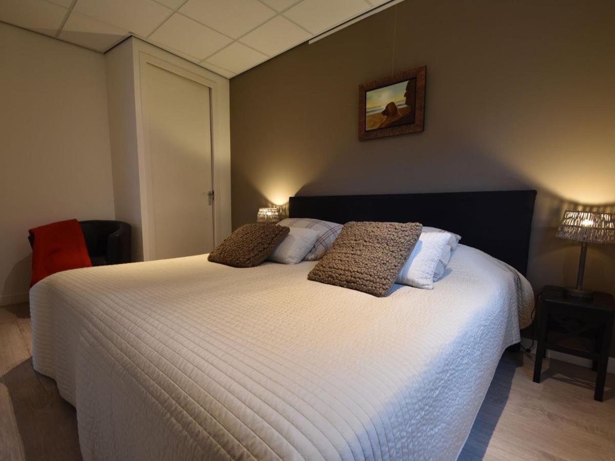Luxurious Apartment Walking Distance From The Pleasant Centre Of Bergen Zewnętrze zdjęcie