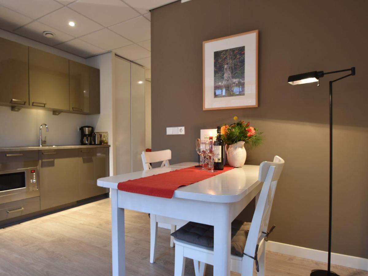 Luxurious Apartment Walking Distance From The Pleasant Centre Of Bergen Pokój zdjęcie