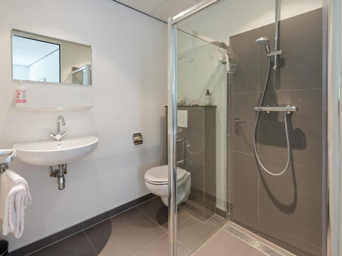 Luxurious Apartment Walking Distance From The Pleasant Centre Of Bergen Zewnętrze zdjęcie