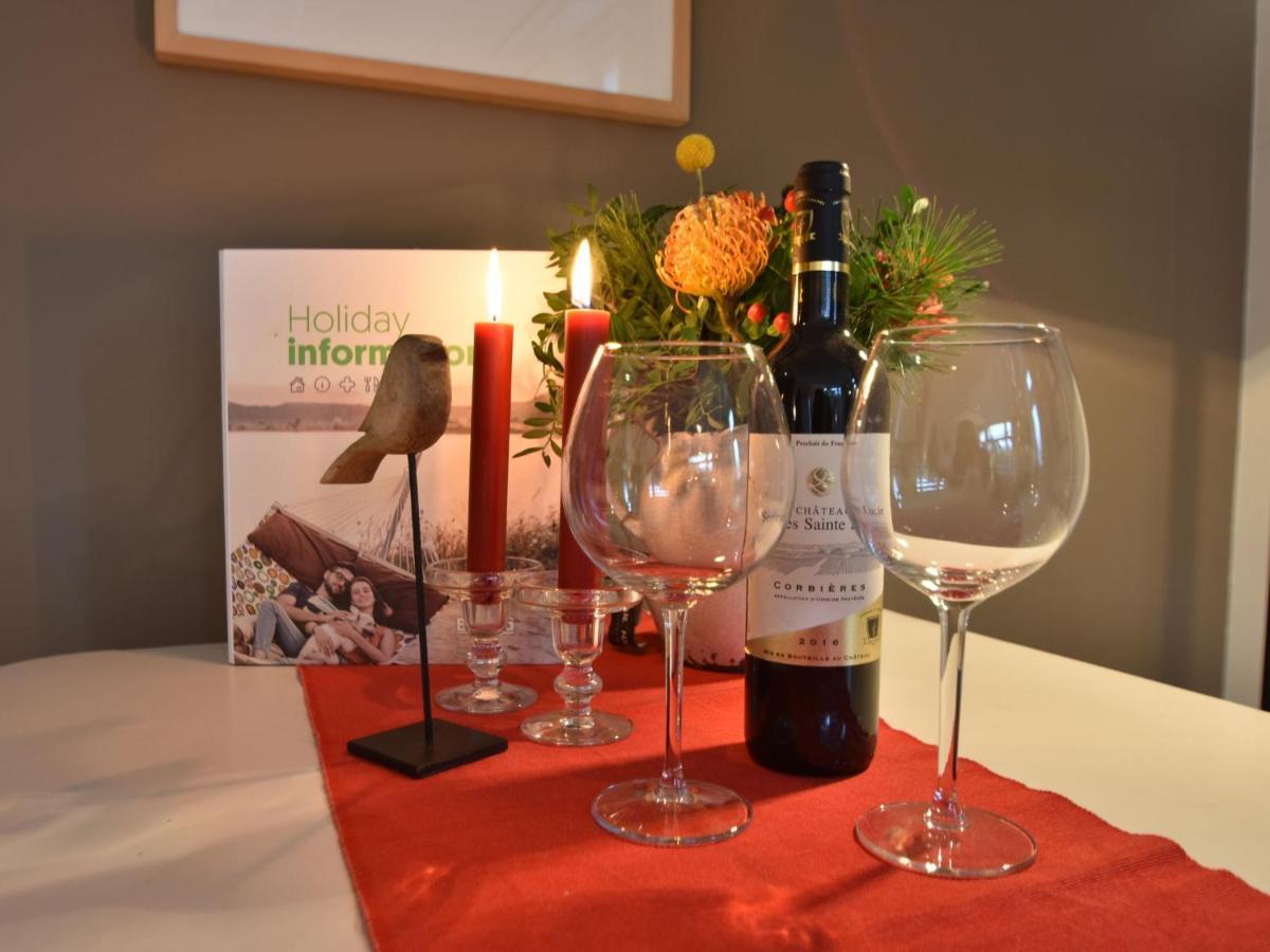 Luxurious Apartment Walking Distance From The Pleasant Centre Of Bergen Zewnętrze zdjęcie