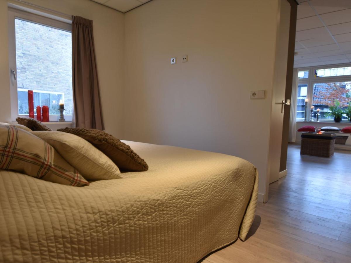 Luxurious Apartment Walking Distance From The Pleasant Centre Of Bergen Zewnętrze zdjęcie