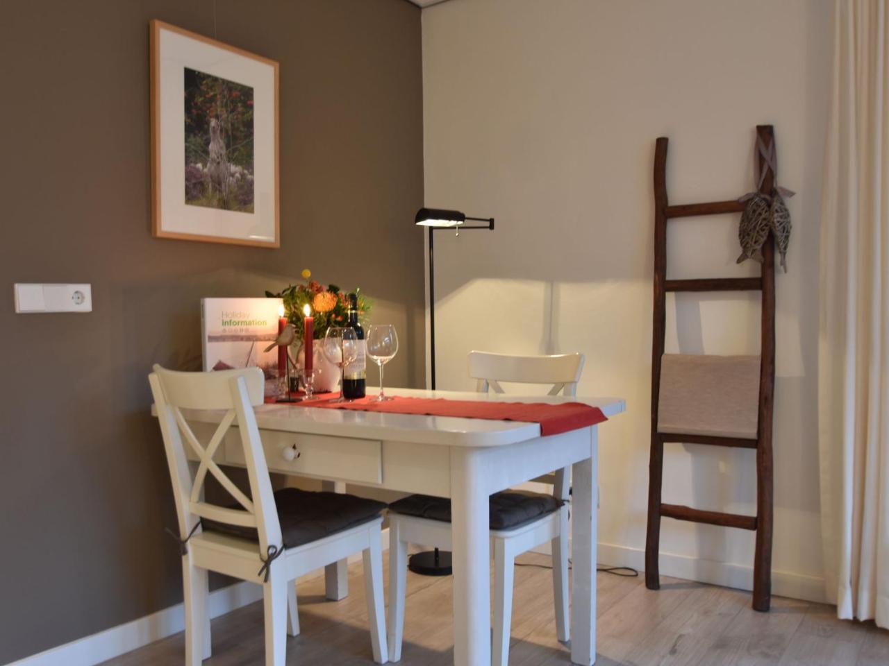 Luxurious Apartment Walking Distance From The Pleasant Centre Of Bergen Zewnętrze zdjęcie